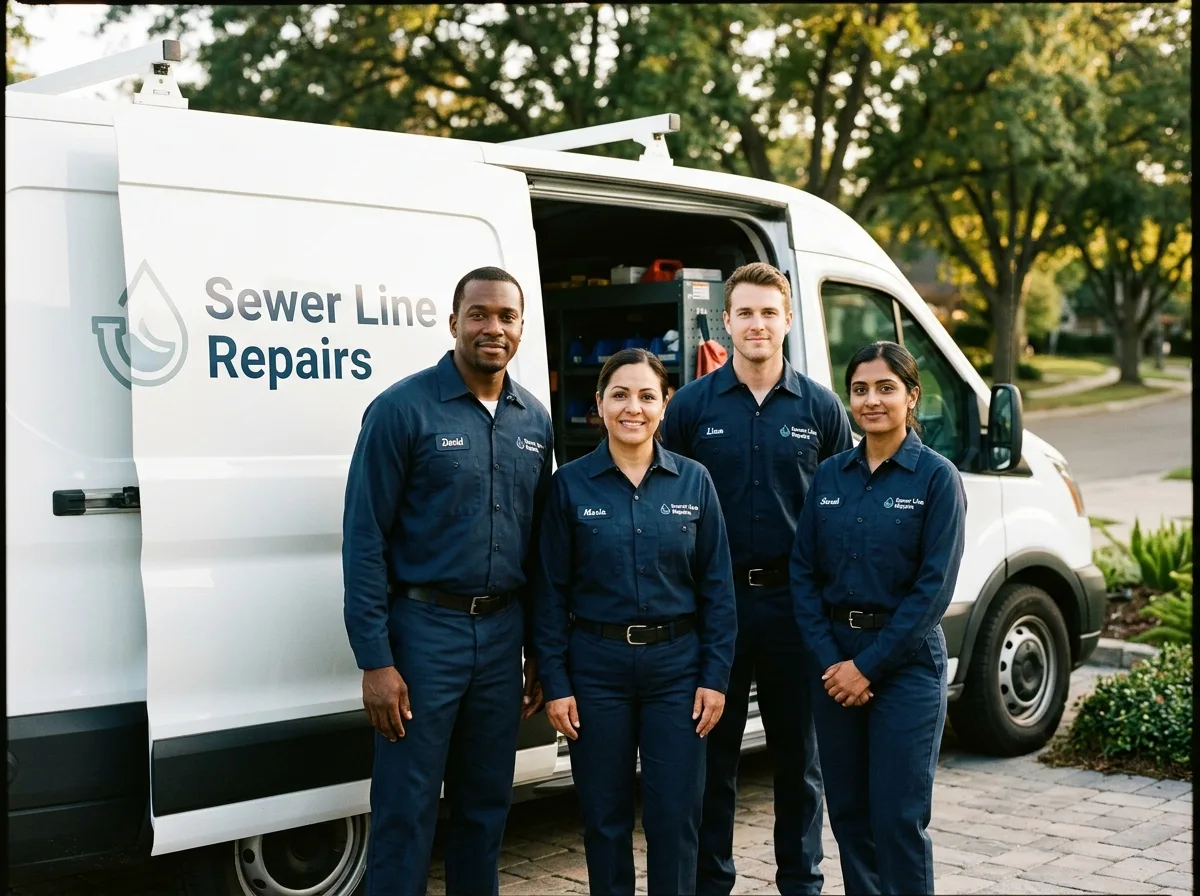 Emergency Plumber company in Corunna, MI