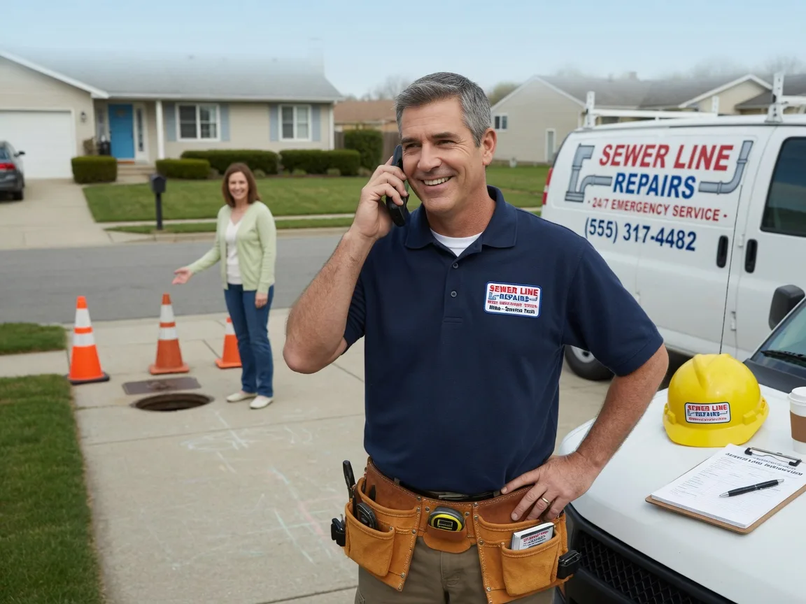 Emergency Plumber Corunna, MI FAQs